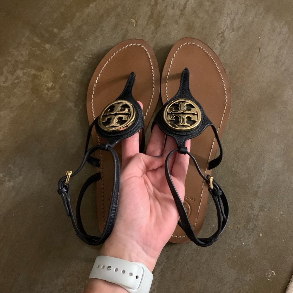 Tory Burch sandals